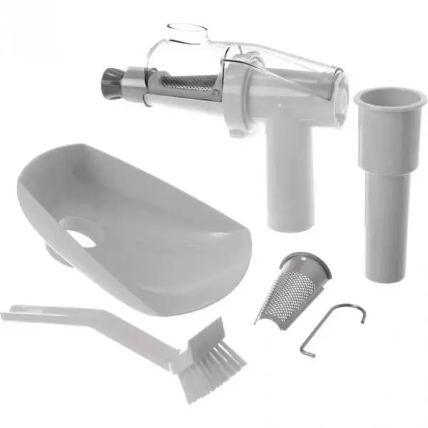 BOSCH Set accesorii storcator fructe Bosch 17004677
