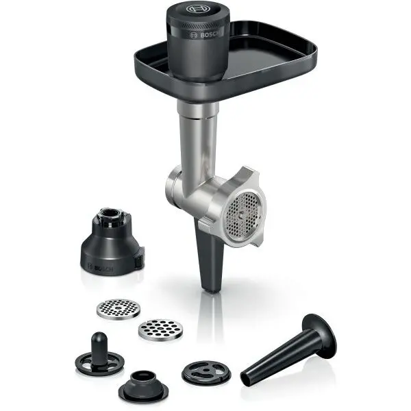 BOSCH Set de accesorii BOSCH Hunting Adventure MUZS6HA - 17008297, Pentru gama MUM S6