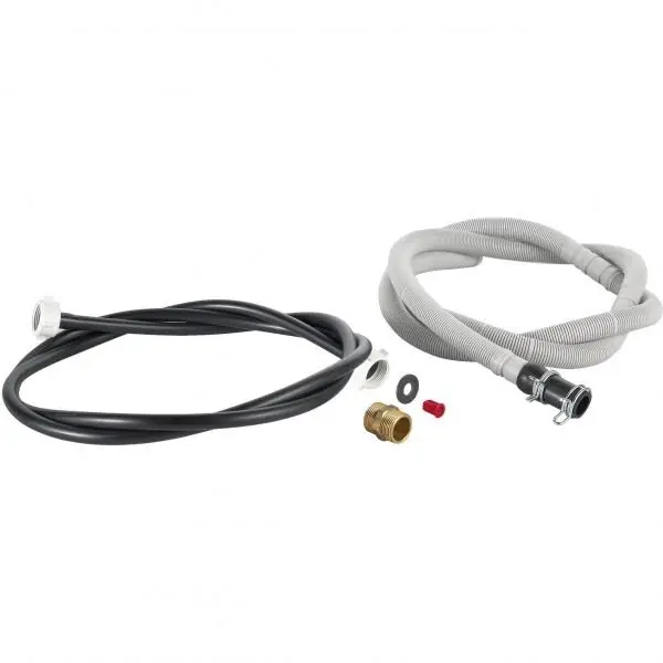 BOSCH Set extensie furtunuri masini de spalat vase Bosch SGZ1010 - 00350564