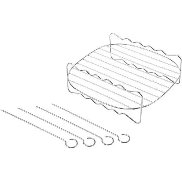 BOSCH Set grill BOSCH 17008881