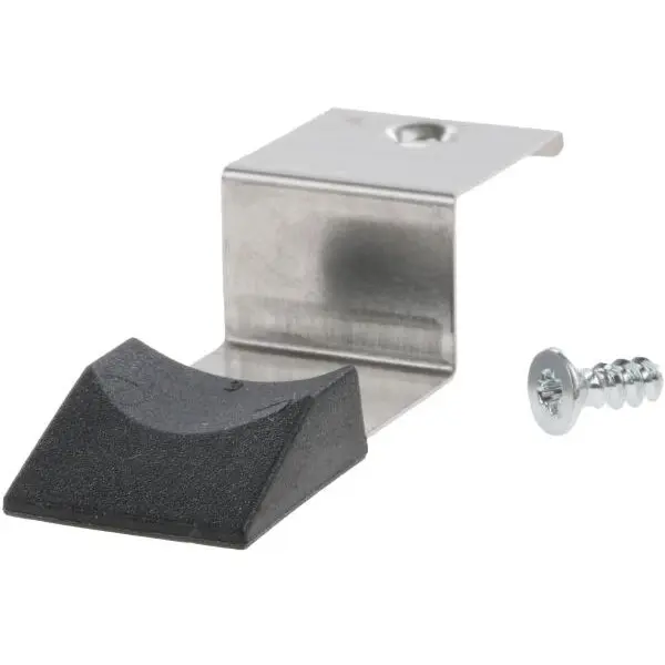 BOSCH Sistem de protectie impotriva accesului copiilor BOSCH AOVG9MF00S - 00633904, Include surub, Flansa cuptorului trebuie sa permita instalarea (verificati fisa)