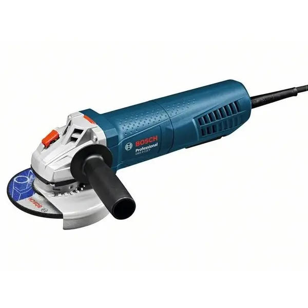 BOSCH Slefuitor Bosch Professional GWS 9-115