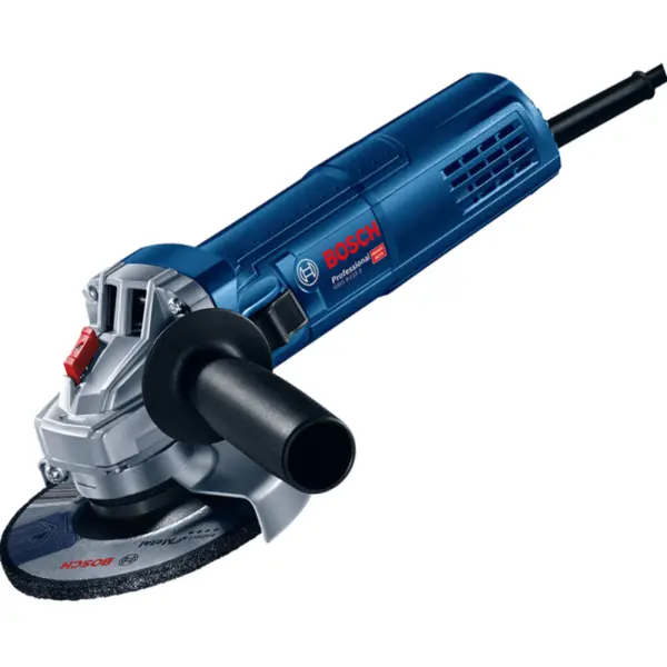 BOSCH Slefuitor Bosch Professional GWS 9-115 S
