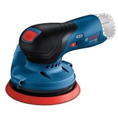 BOSCH Slefuitor cu acumulator orbital Bosch GEX 12V-125 0601372101, 12V, 125mm