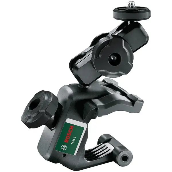 BOSCH Stativ Bosch 0603692203, 4-9.5 cm inaltime lucru, 1/4