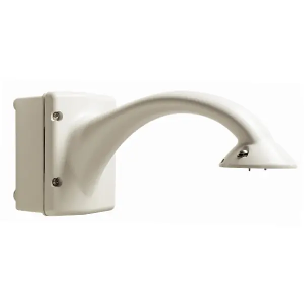 BOSCH Suport de perete profesional tip brat, BOSCH VG4-A-PA2, pentru camere de supraveghere din seria Bosh AutoDome