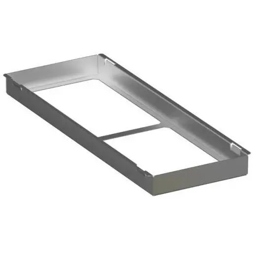 BOSCH Suport filtru BOSCH 11057737, L34.2cm, l13.7cm, I2.47cm