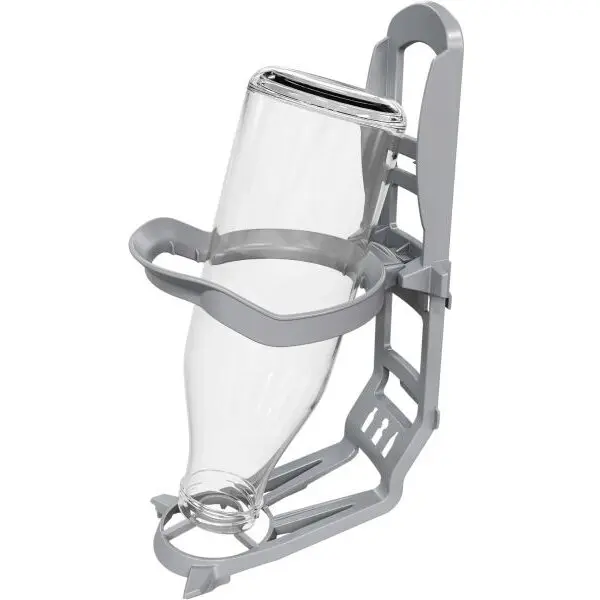BOSCH Suport sticle BOSCH SGZ6BH00 - 17008130, Se ataseaza in cosul inferior al masinii de spslat vase