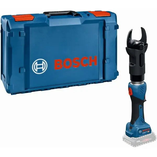 BOSCH TДѓietor hidraulic pentru cabluri BOSCH PRO GKH 18V-50 06019P0000