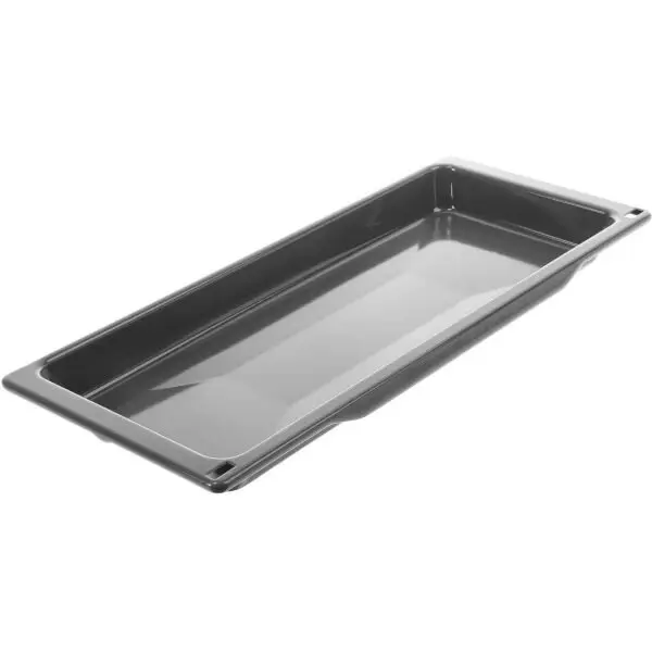 BOSCH Tava ingusta BOSCH 17008708, L45.5cm, l18.80cm, H3.90cm, G1.1kg