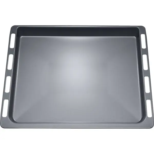 BOSCH Tava universala pentru copt BOSCH HEZ331010 - 00434176, cu acoperire antiaderenta, ideala pentru prajituri