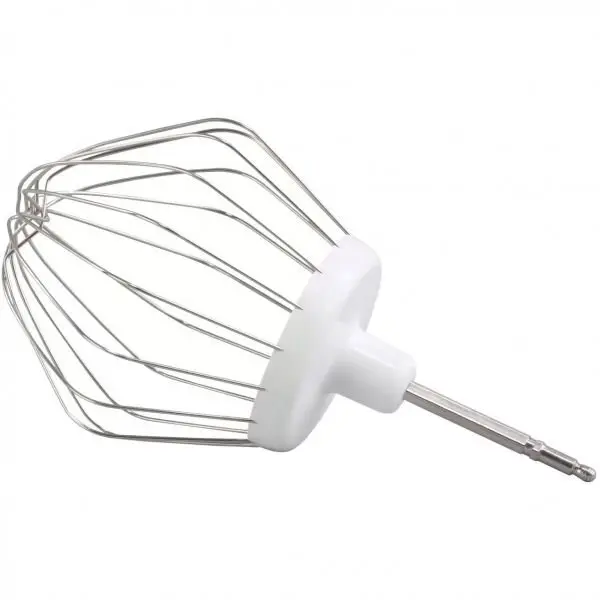 BOSCH Tel BOSCH 00653926 pentru roboti de bucatarie MUM5, plastic-inox