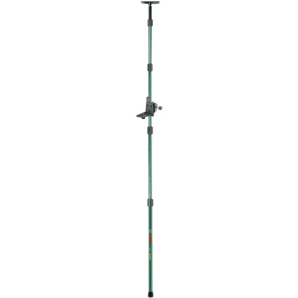 BOSCH Tija telescopica Bosch 0603693101, 10-320 cm inaltime lucru, 1/4 filet stativ, clema cu suport, geanta depozitare
