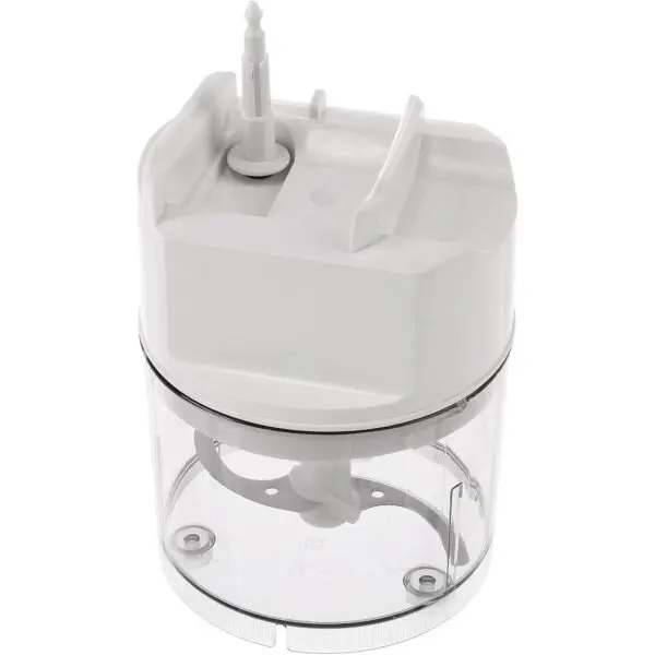 BOSCH Tocator BOSCH 12044354, Pentru mixerele din seriile MFQ30, MFQ34, MQ950, Alb