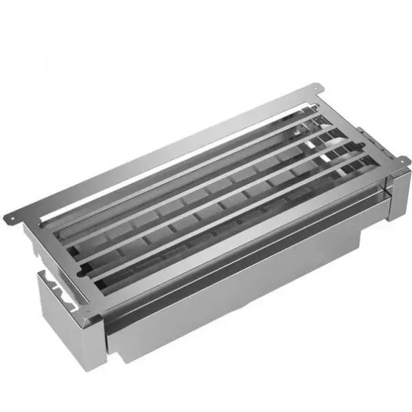 BOSCH Trusa de recirculare BOSCH Long-Life DWZ1IT1D1
