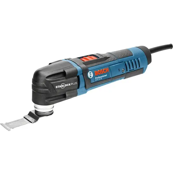 BOSCH Unealta multifunctionala Bosch GOP 30-28, 300W, 0601237000