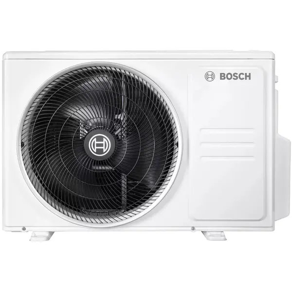 BOSCH Unitate externa aparat aer conditionat multisplit Bosch Climate 5000M, 27000 BTU, R32, Clasa energetica A++, Alb