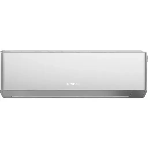 BOSCH Unitate interna aparat aer conditionat multisplit BOSCH Climate 7000i, 12000 BTU, R32, Argintiu