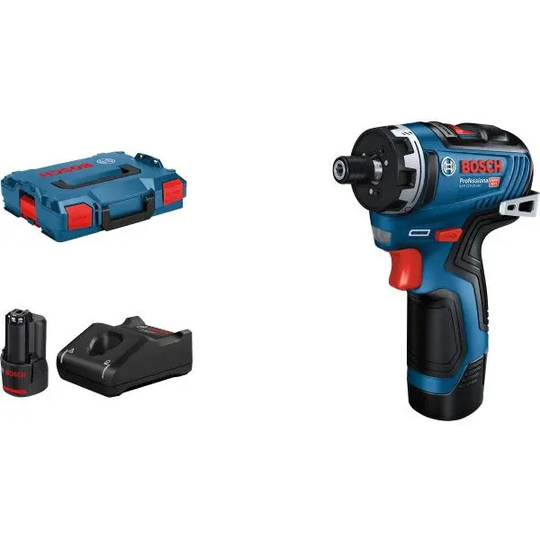 BOSCH ЕћurubelniЕЈДѓ cu acumulator BOSCH PRO GSR 12V-35 HX 06019J9100