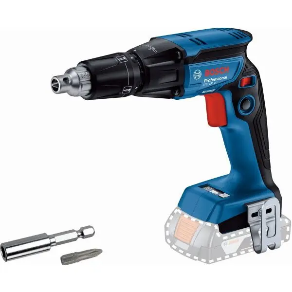 BOSCH ЕћurubelniЕЈДѓ cu acumulator pentru gips-carton BOSCH PRO GTB 185-LI 06019K7021