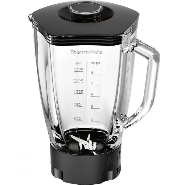 BOSCH Vas Bosch Mix MUZ9MX1, Volum 2.3l - 17006613