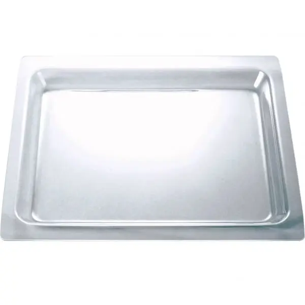 BOSCH Vas termorezistent pentru copt BOSCH HEZ336000 - 00472149, 46.3 cm x 37.5 cm x 3 cm