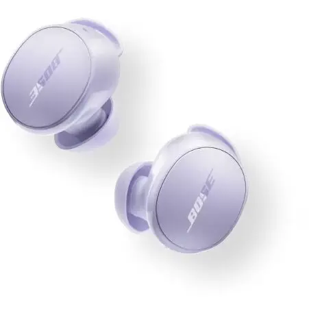 Bose Casti BOSE QuietComfort Earbuds 2024, Bluetooth, In-Ear, Microfon, Noise Cancelling, Mov