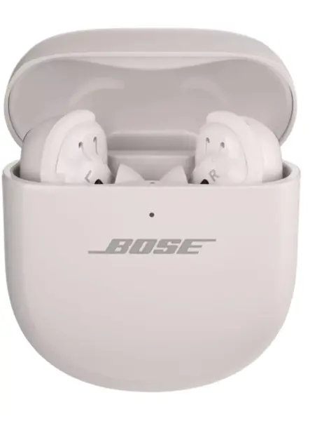 Bose Quietcomfort Ultra Earbuds White
