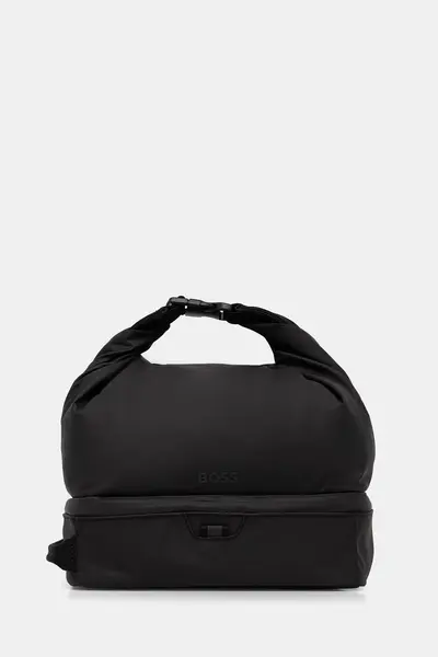 BOSS geantă mică pentru bărbați Stenson_Rolltop Wah