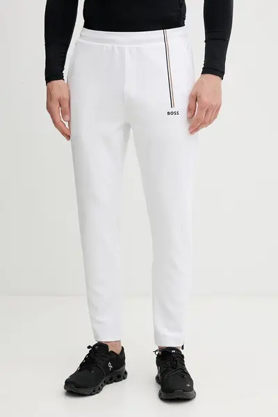 BOSS Green pantaloni de trening pentru bărbați JT_TOC Game