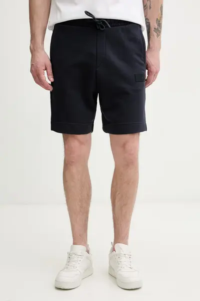 BOSS Green pantaloni scurți de trening pentru bărbați, cu bumbac JT_Shorts