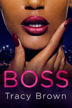 Boss, Paperback/Tracy Brown