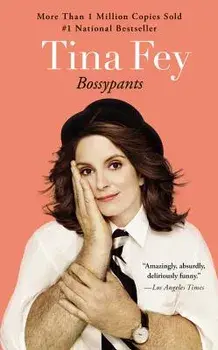 Bossypants, Hardcover/Tina Fey