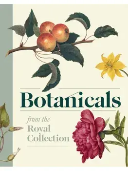 Botanicals. From the Royal Collection, Hardback/***