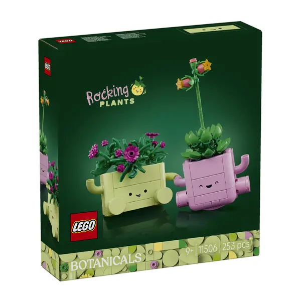 Botanicals rocking plants 11506