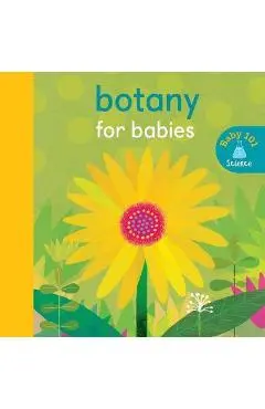 Botany for Babies