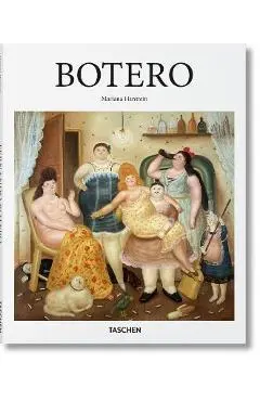 Botero - Mariana Hanstein