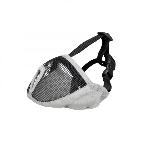Botnita pentru caini cu bot scurt Trixie S 23 cm