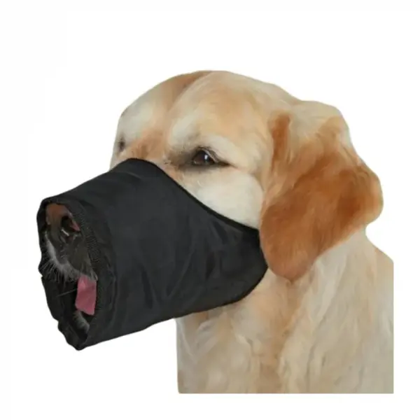 Botnita pentru caini din nylon XS J.R. Terrier 16 cm (14-28 cm)