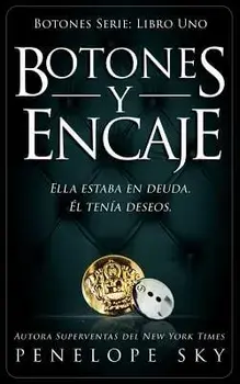 Botones y Encaje (Spanish), Paperback/Penelope Sky