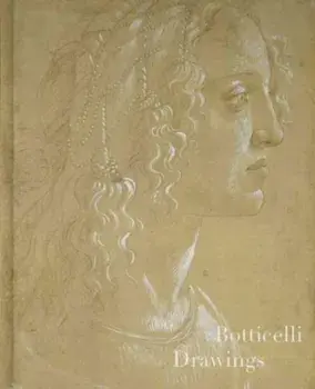 Botticelli Drawings, Hardback/Furio Rinaldi