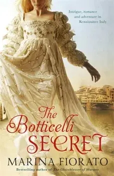 Botticelli Secret, Paperback/Marina Fiorato