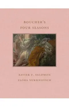 Boucher's Four Seasons - Xavier F. Salomon