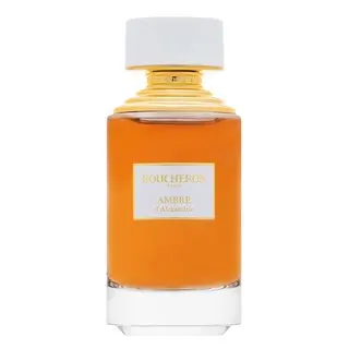 Boucheron Ambre d'Alexandrie Eau de Parfum unisex 125 ml