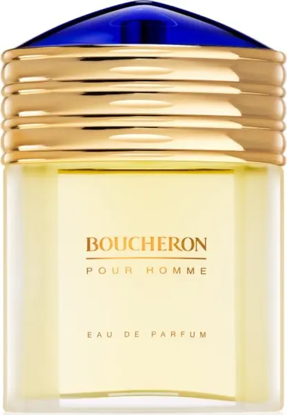 Boucheron Apă de parfum Pour Homme, 100 ml, tester