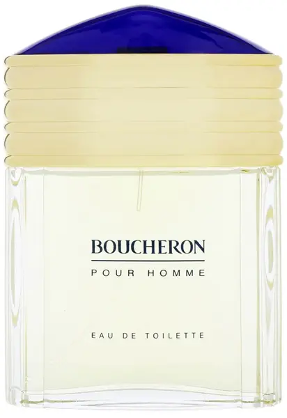 Boucheron Apă de toaletă Pour Homme, 100 ml, tester