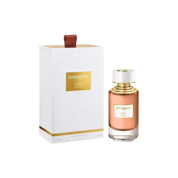 Boucheron Cuir de Venise EDP Volum 125 ml