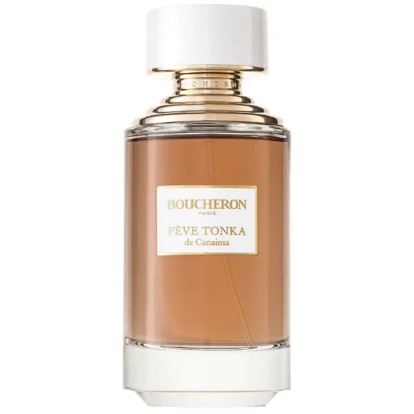 Boucheron Feve Tonka de Canaima EDP Volum 2 ml