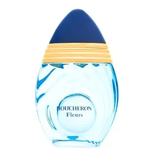 Boucheron Fleurs Eau de Parfum femei 100 ml