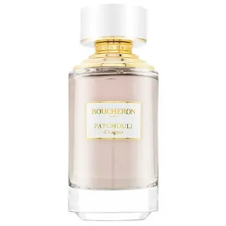 Boucheron Patchouli d'Angkor Eau de Parfum unisex 125 ml